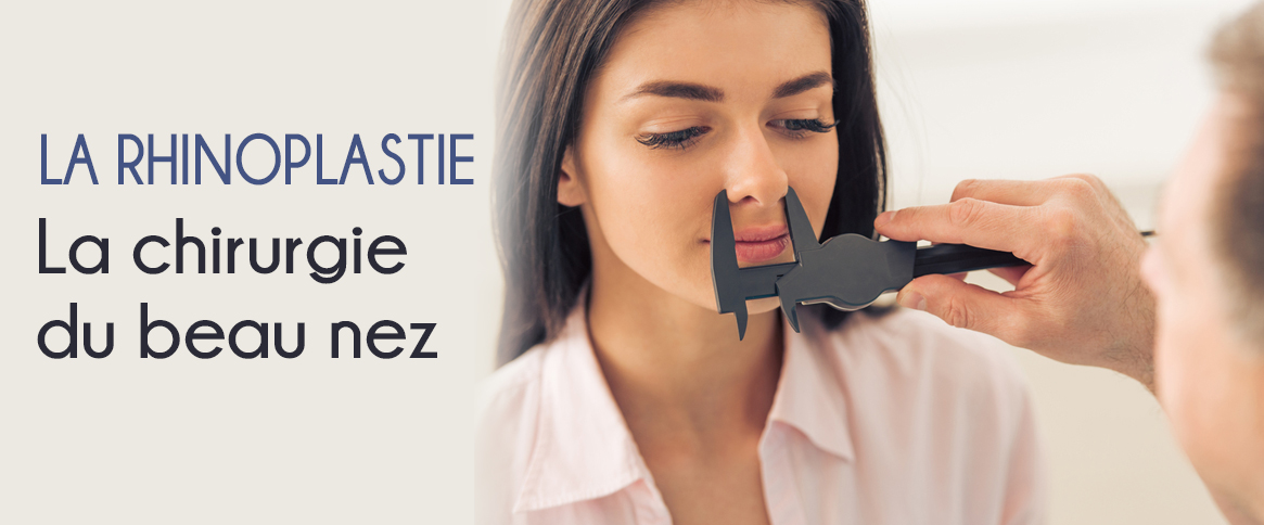 COMBIEN COUTE UNE RHINOPLASTIE ?